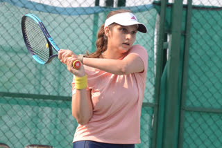 Sania Mirza