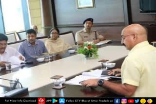 DGP से मिला PPS एसोसिएशन