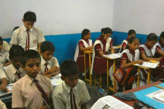 5,947 schools reopen in rural Maharashtra for students of Classes 8 to 12