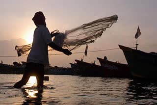 9 fishermen killed, 1 missing as trawler capsizes in Bay of Bengal