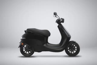 માત્ર 499 રૂપિયામાં શરૂ થશે Ola Electric Scooterનું બુકિંગ, 1 લાખ રૂપિયાથી શરૂ થશે કિંમત