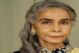 surekha sikri passes