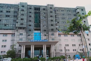 prisoner escapes from gulbarga hospital