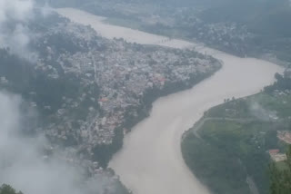 srinagar