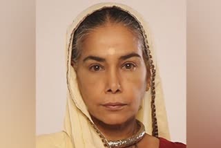 surekha sikri