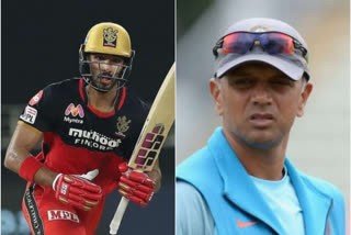 Looking to learn from coach Rahul Dravid: Padikkal