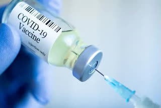 Over 41.10 cr COVID-19 vaccine doses provided to states, UTs: Centre