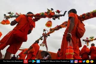 kanwar yatra 2021