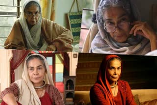 surekha  surekha sikri  സുരേഖ സിക്രി  surekha sikri passes away  തമാസ്  ബാലികാ വധു