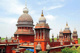 Madras HC frowns over acquittal of rape accused over a typo, reverses lower court order