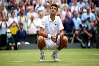 novak Djokovic decides to compete at the Olympics