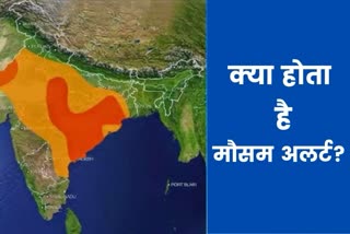 Haryana Weather Alert