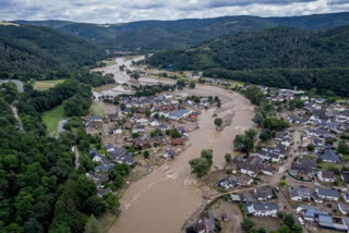 Europe floods