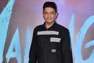 T Series company’s managing director Bhushan Kumar booked for rape