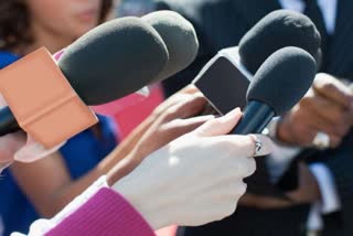 पत्रकारिता में महिलाओं की हिस्सेदारी