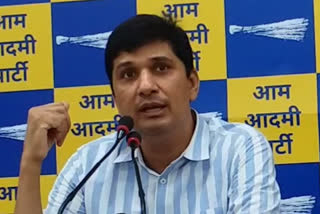 saurabh bhardwaj