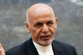 Afghanistan hopes for peace talks with Taliban