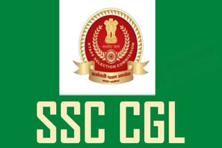 SSC CGL