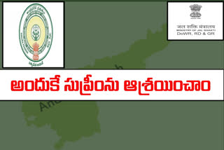 ap State Irrigation