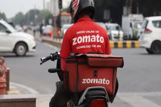 zomato ipo  zomato ipo subscription  സൊമാറ്റോ ഐ‌പി‌ഒ  zomato grey market premium