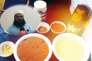 shabbir ahmed's facing financial crisis amid lockdown but now pickle business boom in gulbarga