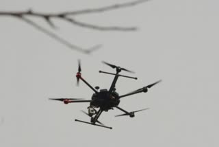 Drone Federation of India, ministry of civil aviation