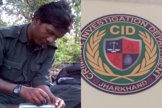 CID will investigat the budheshwar oraon encounte