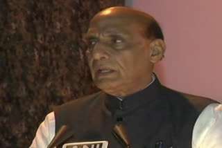 Rajnath Singh