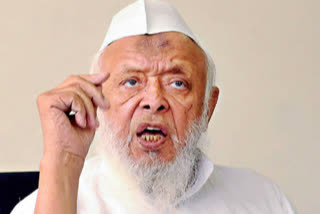 maulana arshad madani