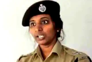 policemen who get drunk while on duty  R Nishantini  ജില്ലാ പൊലീസ് മേധാവി  ഡ്യൂട്ടി സമയത്ത് പൊലീസുകാരുടെ മദ്യപാനം  പത്തനംതിട്ട ജില്ലാ പൊലീസ് മേധാവി  സര്‍ക്കുലർ