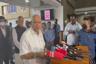 Yediyurappa