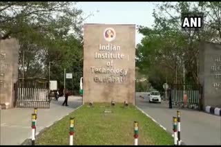 338 students passed out from IIT Guwahati amid pandemic in 2021  ഐ.ഐ.ടി ഗുവാഹത്തി  IIT Guwahati  pandemic in 2021  ഇന്ത്യൻ ഇൻസ്റ്റിറ്റ്യൂട്ട് ഓഫ് ടെക്‌നോളജി  Convocation of the Indian Institute of Technology in Guwahati  The convocation ceremony was held in virtual mode.  Gifu University in Japan