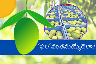 sangareddy-fruit-research-center facing problems with lack of funds