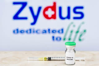 Statutory nod for Zydus Cadila vaccine  Zydus Cadila vaccine  Zydus Cadila news  DNA vaccines by Zydus Cadila  Covid 19 vaccination  കേന്ദ്രസർക്കാർ  സൈഡസ് കാഡില  ഡിഎൻഎ വാക്സിന്‍റെ പരീക്ഷണം  ഡിഎൻഎ വാക്സിന്‍റെ പരീക്ഷണം പൂർത്തിയായി