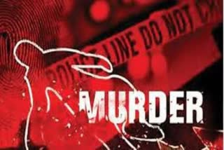 Murder centered on previous hostilities in bhanjanagar