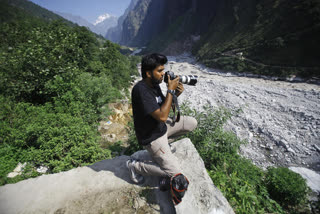 Danish Siddiqui death  Danish Siddiqui  Indian photojournalist death  reuters photojournalist death  US mourns Indian photojournalist death  ഡാനിഷ് സിദ്ധിഖിയുടെ കൊലപാതകത്തില്‍ അനുശോചിച്ച് യുഎസ്  ഡാനിഷ് സിദ്ധിഖി  റോയിട്ടേഴ്സ്  ബൈഡൻ ഭരണകൂടം