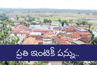 house tax in andhra pradesh