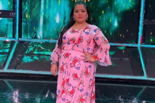 Bharti singh