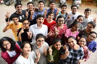 GSEB HSC 12th Science Result 2021: કુલ 1,07,264 વિદ્યાર્થીઓનું પરિણામ જાહેર