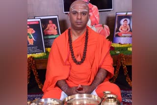 marulasidda Swamiji