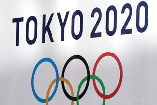 Tokyo Olympics: First case of COVID-19 detected in Games Village