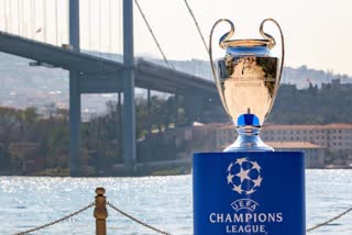 UEFA  Champions League  യുവേഫ ചാമ്പ്യന്‍സ് ലീഗ്  Istanbul  ഇസ്താംബുൾ  യുവേഫ