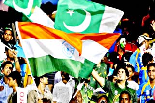 t 20 world cup  india VS pakistan  टी 20 वर्ल्ड कप  भारतीय टीम  पाकिस्तान टीम  टी 20 मैच  यूएई और ओमान  UAE and Oman  ICC T20 World Cup