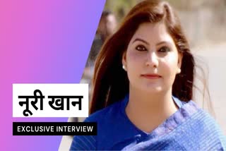Noori Khan Exclusive Interview