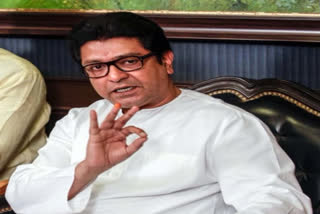 Raj Thackeray