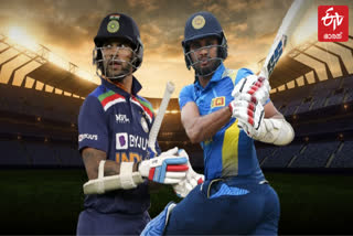 India vs Sri Lanka  Preview  Shikhar Dhawan  T20 World Cup  ഇന്ത്യ- ശ്രീലങ്ക ഏകദിന പരമ്പരക്ക് ശനിയാഴ്‌ച തുടക്കം  സഞ്‌ജു സാംസണ്‍  ശിഖർ ധവാൻ  വിരാട് കോലി  ടി 20 ലോകകപ്പ്  ഇഷാൻ കിഷൻ  കുശാൽ പെരേര  Sanju samson  india srilanka oneday cricket  ind sri cricket