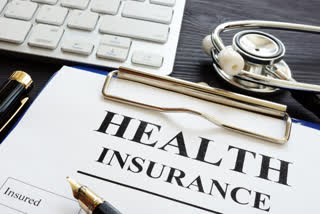health insurance, health insurance claim settlement