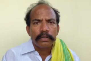 tdp leader jawahar fires on ycp over nominated posts