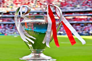 Champions League finals until 2025  Champions League  UEFA  फुटबॉल शासी निकाय  यूरोप  चैंपियंस लीग  Sports News in Hindi  खेल समाचार