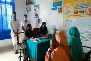 cervical-cancer-screening-camp-organized-in-pakur